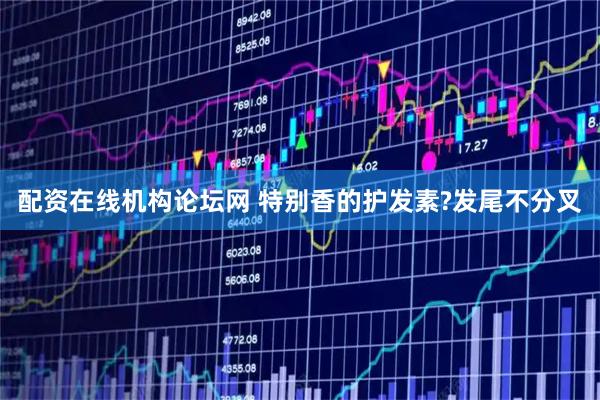 配资在线机构论坛网 特别香的护发素?发尾不分叉